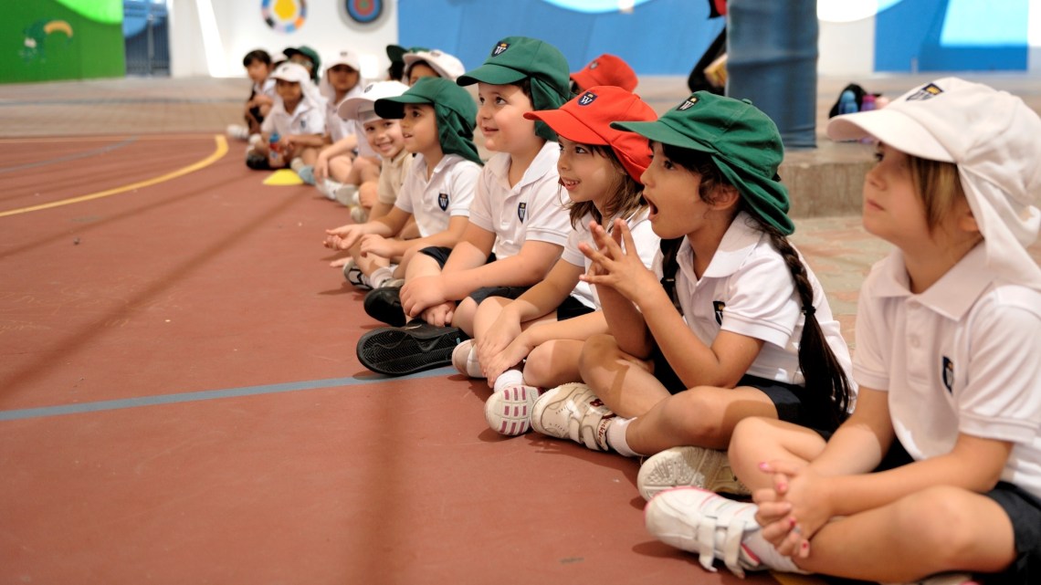 GEMS Wellington Primary School